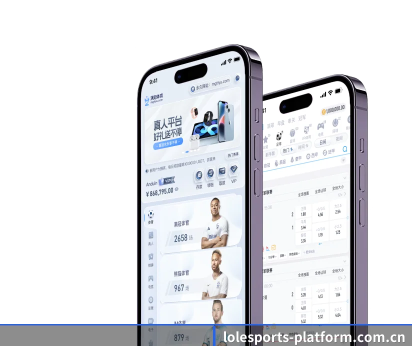数字体育中枢简介